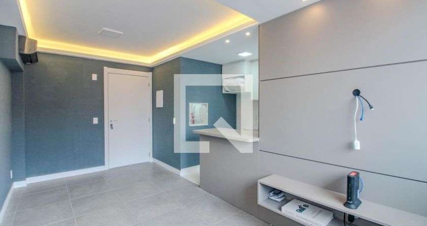 Apartamento para Aluguel - Cristo Redentor, 2 Quartos,  56 m² - Porto Alegre