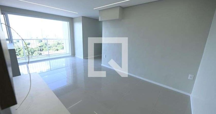 Apartamento para Aluguel - Setor Pedro Ludovico, 3 Quartos,  78 m² - Goiânia