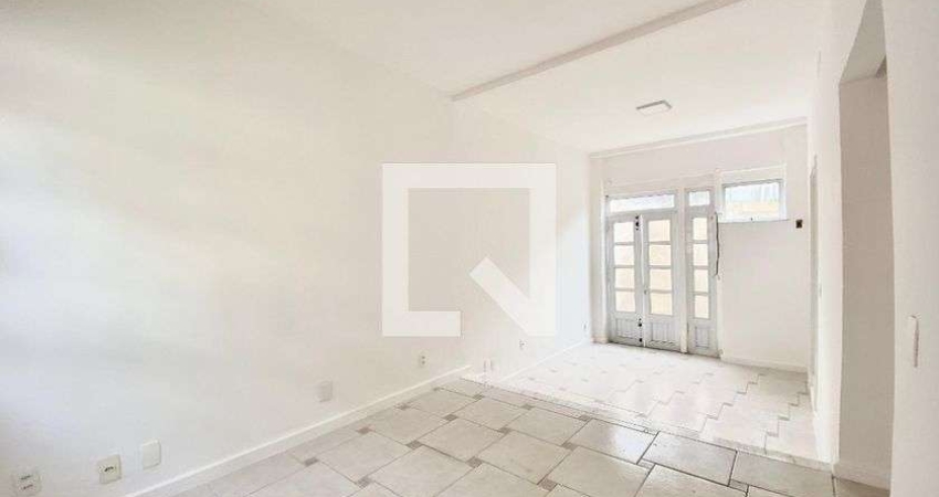 Casa para Aluguel - Lagoa, 4 Quartos,  188 m² - Rio de Janeiro
