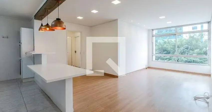 Apartamento para Aluguel - Pinheiros, 3 Quartos,  102 m² - São Paulo