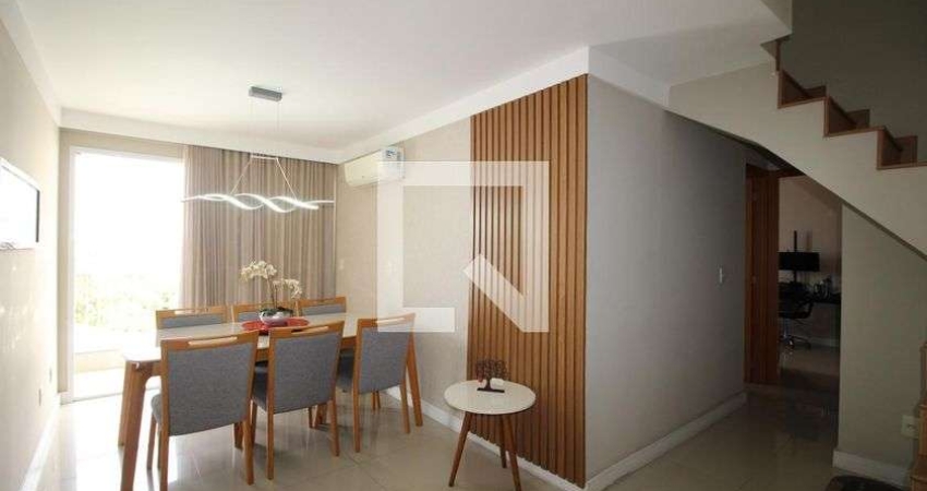 Cobertura para Aluguel - Taquara, 3 Quartos,  133 m² - Rio de Janeiro