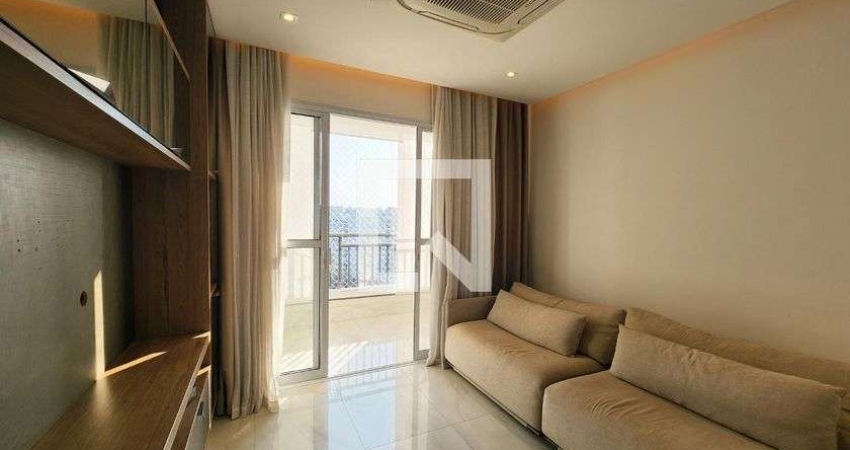 Cobertura para Aluguel - Parque do Colégio , 3 Quartos,  242 m² - Jundiaí