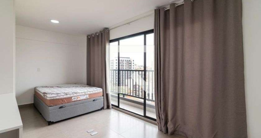 Apartamento para Aluguel - Água Fria, 1 Quarto,  28 m² - São Paulo