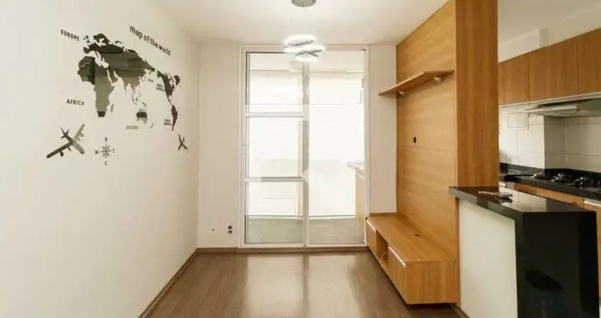 Apartamento para Aluguel - Vila Guilherme, 2 Quartos,  50 m² - São Paulo