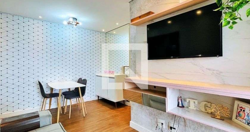 Apartamento para Aluguel - Vila Galvão, 2 Quartos,  56 m² - Guarulhos