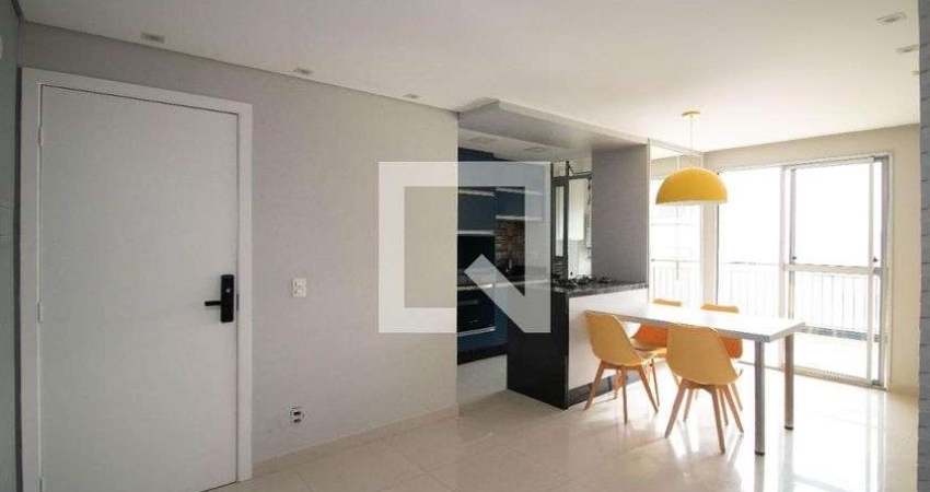 Apartamento para Aluguel - Picanço, 2 Quartos,  64 m² - Guarulhos