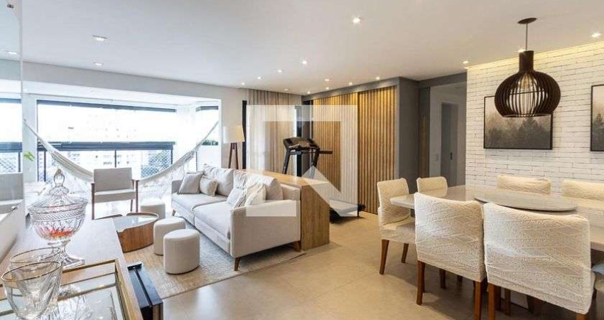 Apartamento para Aluguel - Vila Leopoldina, 3 Quartos,  116 m² - São Paulo
