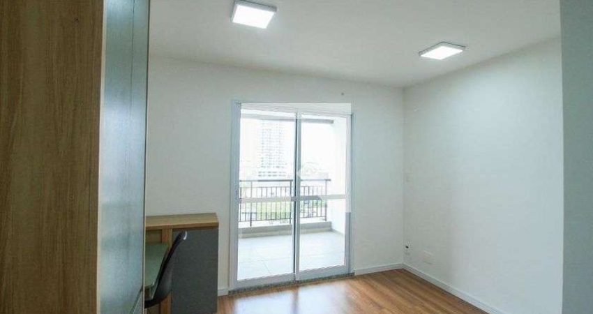 Apartamento para Aluguel - Belém, 1 Quarto,  27 m² - São Paulo