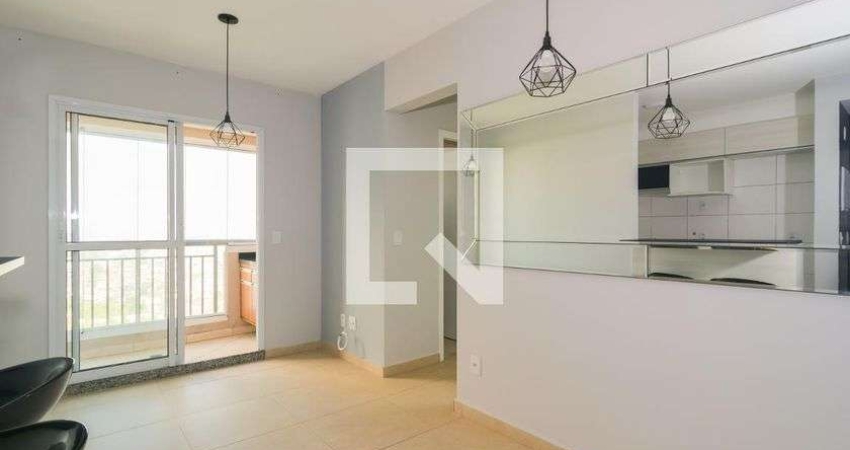 Apartamento para Aluguel - Vila Andrade, 2 Quartos,  47 m² - São Paulo