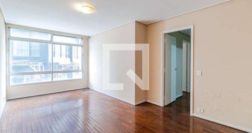 Apartamento para Aluguel - Pinheiros, 2 Quartos,  103 m² - São Paulo