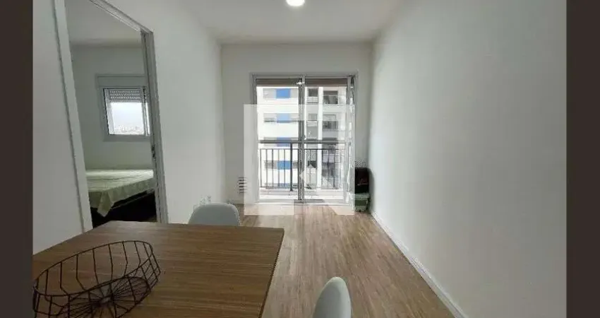 Kitnet / Stúdio para Aluguel - Butantã, 1 Quarto,  32 m² - São Paulo