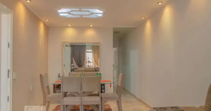 Casa para Aluguel - Jardim Primavera, 3 Quartos,  180 m² - São Paulo