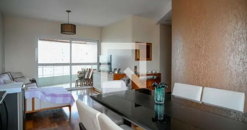 Apartamento para Aluguel - Aclimação, 3 Quartos,  168 m² - São Paulo