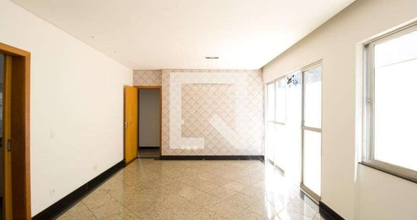 Apartamento para Aluguel - Cidade Nova, 3 Quartos,  156 m² - Belo Horizonte