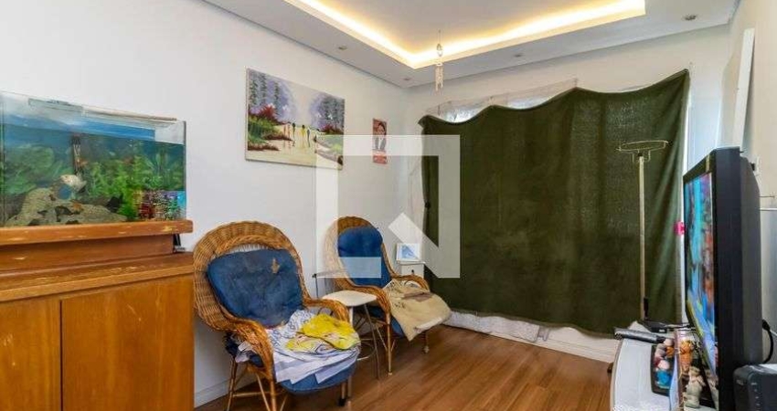 Apartamento para Aluguel - Água Fria, 3 Quartos,  69 m² - São Paulo