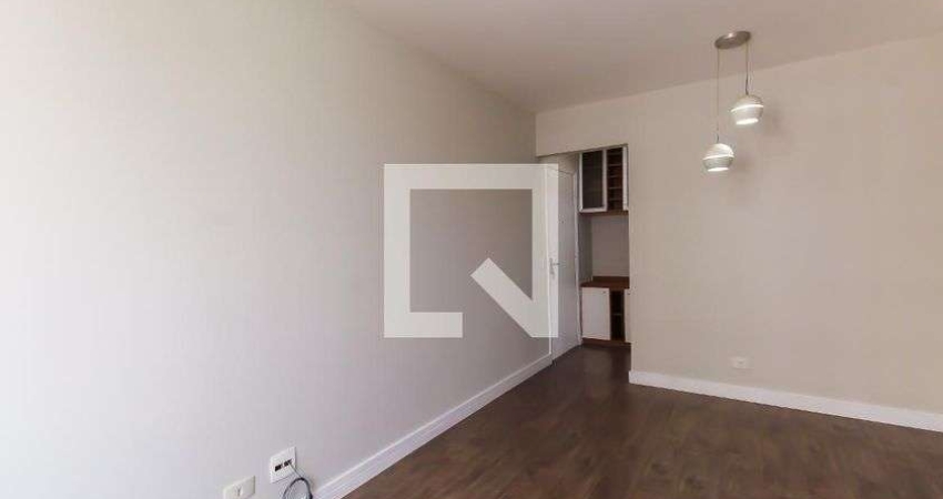 Apartamento para Aluguel - Mooca, 2 Quartos,  49 m² - São Paulo