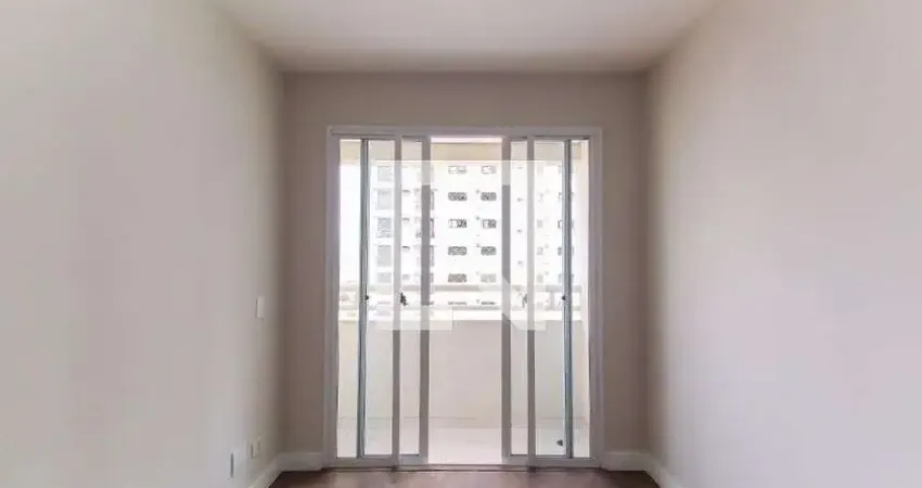 Apartamento para Aluguel - Mooca, 2 Quartos,  49 m² - São Paulo