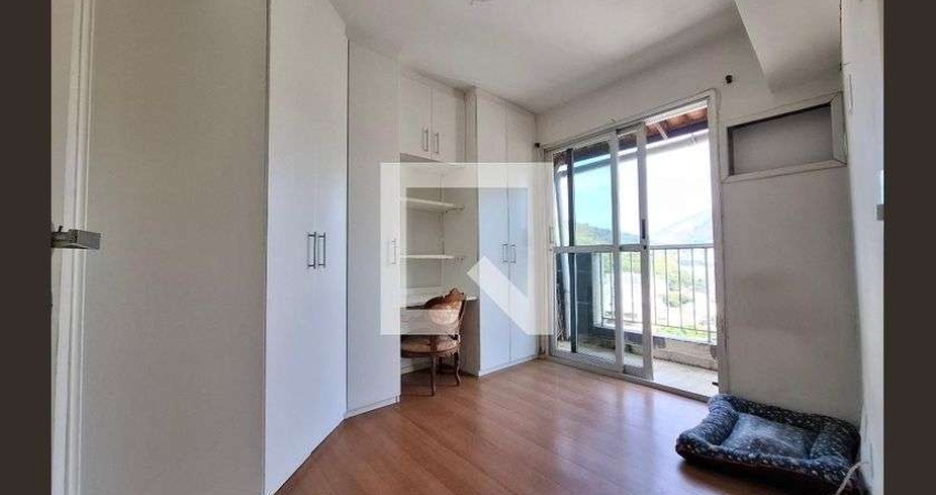 Apartamento para Aluguel - Botafogo, 3 Quartos,  160 m² - Rio de Janeiro
