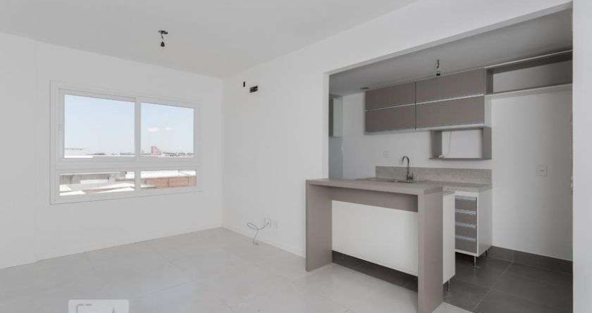 Apartamento para Aluguel - Navegantes, 2 Quartos,  64 m² - Porto Alegre