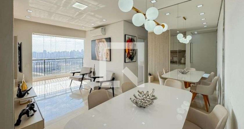 Apartamento para Aluguel - Ipiranga, 2 Quartos,  68 m² - São Paulo