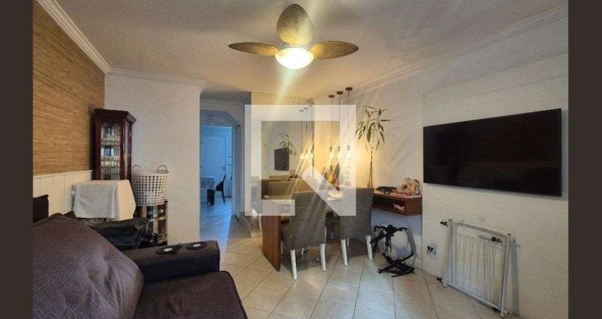 Casa / Sobrado em Condomínio para Aluguel - Vargem Pequena, 3 Quartos,  120 m² - Rio de Janeiro
