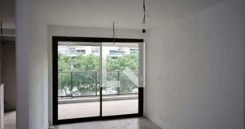 Apartamento para Aluguel - Jardim Oceânico, 2 Quartos,  77 m² - Rio de Janeiro