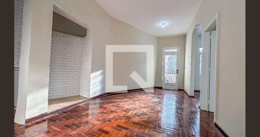 Casa para Aluguel - Santa Teresa, 2 Quartos,  150 m² - Rio de Janeiro