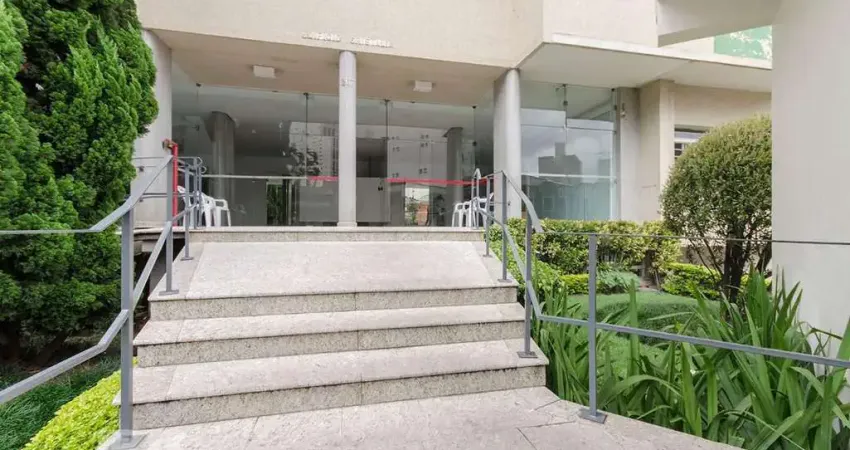 Apartamento para Aluguel - Bela Vista, 3 Quartos,  130 m² - São Paulo