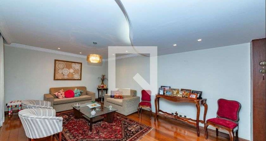 Casa para Aluguel - São Bento, 4 Quartos,  450 m² - Belo Horizonte