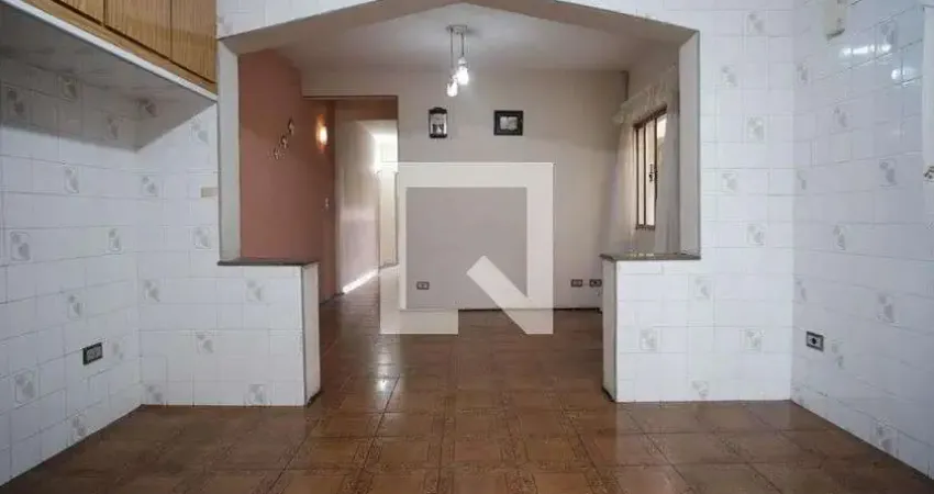 Casa para Aluguel - Cidade Patriarca, 4 Quartos,  152 m² - São Paulo
