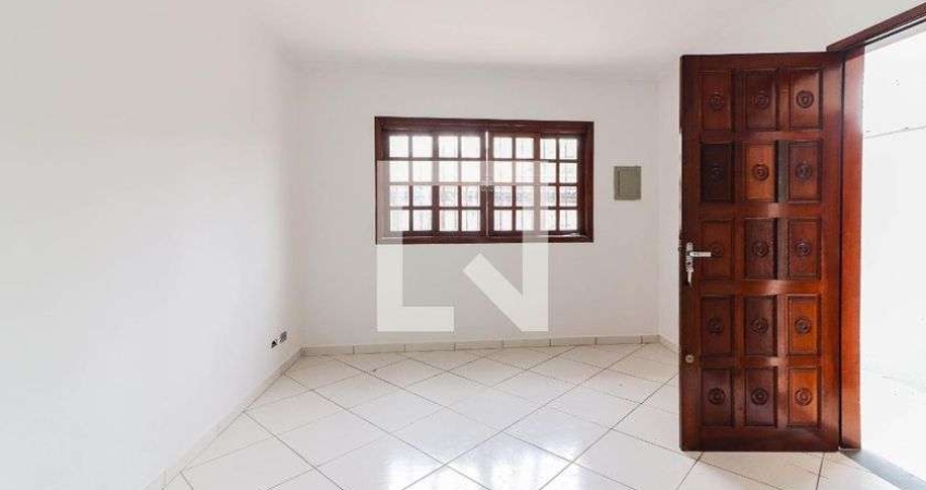 Casa para Aluguel - Jardim Arpoador, 3 Quartos,  130 m² - São Paulo