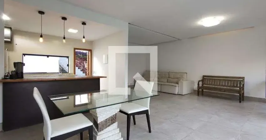 Casa / Sobrado em Condomínio para Aluguel - Freguesia , 3 Quartos,  168 m² - Rio de Janeiro