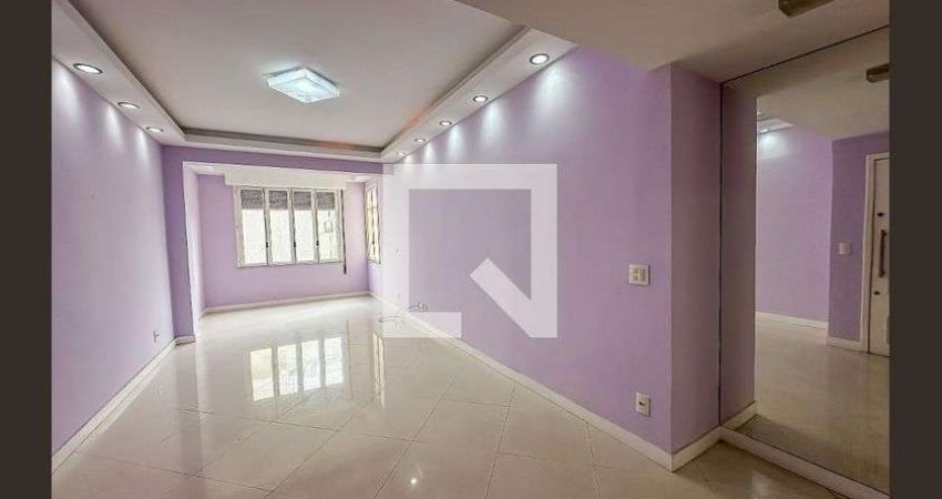 Apartamento para Aluguel - Flamengo, 3 Quartos,  145 m² - Rio de Janeiro