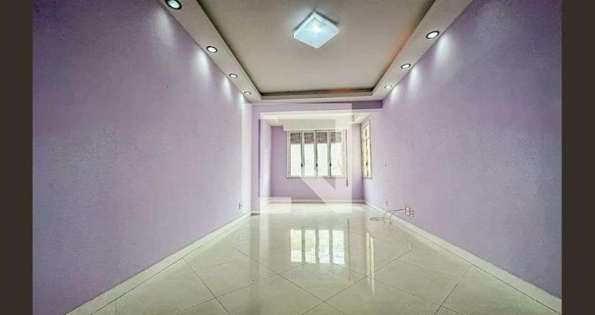 Apartamento para Aluguel - Flamengo, 3 Quartos,  145 m² - Rio de Janeiro