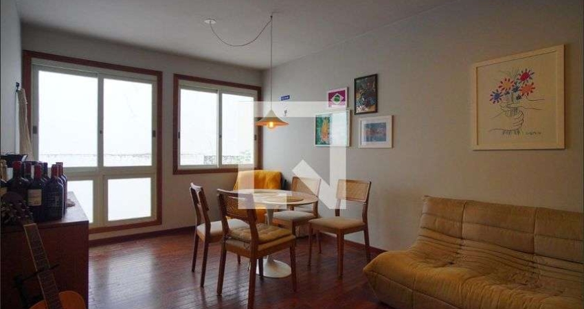 Cobertura para Aluguel - Petrópolis, 2 Quartos,  140 m² - Porto Alegre