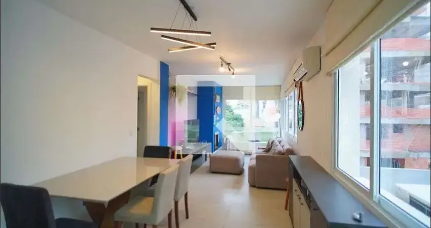 Apartamento para Aluguel - Petrópolis, 2 Quartos,  77 m² - Porto Alegre