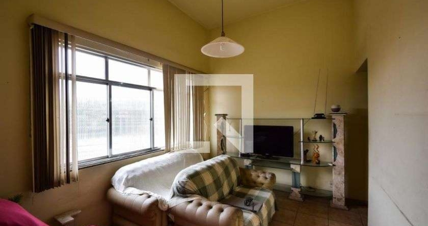 Casa para Aluguel - Engenho de Dentro, 3 Quartos,  1180 m² - Rio de Janeiro
