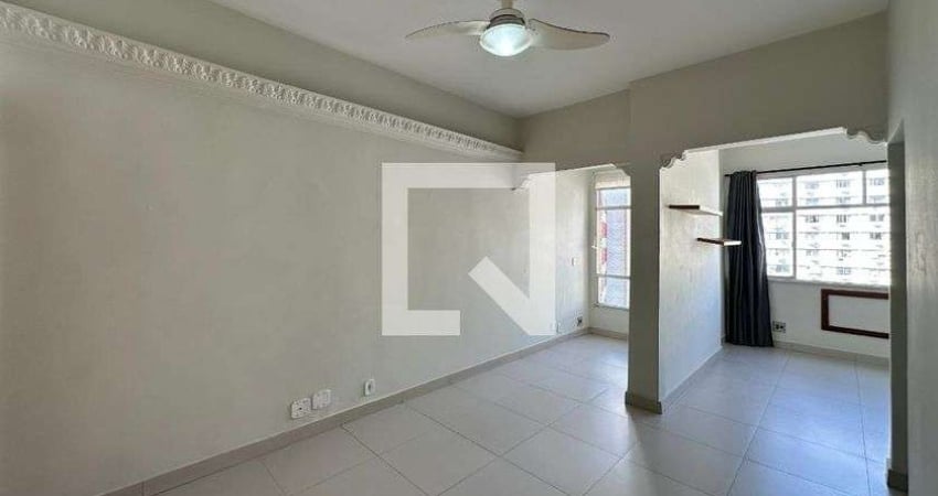 Apartamento para Aluguel - Copacabana, 2 Quartos,  76 m² - Rio de Janeiro