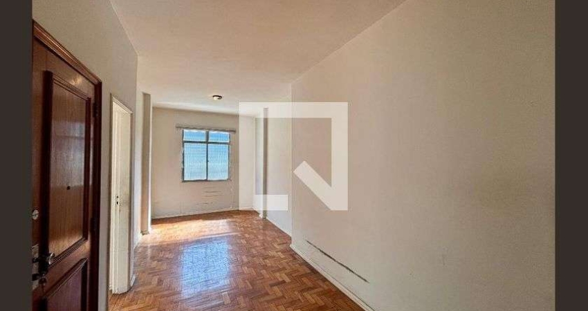Cobertura para Aluguel - Botafogo, 1 Quarto,  42 m² - Rio de Janeiro