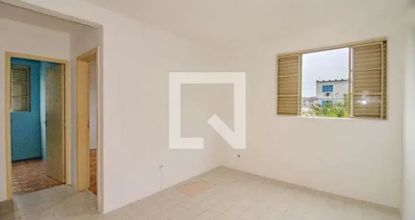 Apartamento para Aluguel - Rubem Berta, 2 Quartos,  47 m² - Porto Alegre