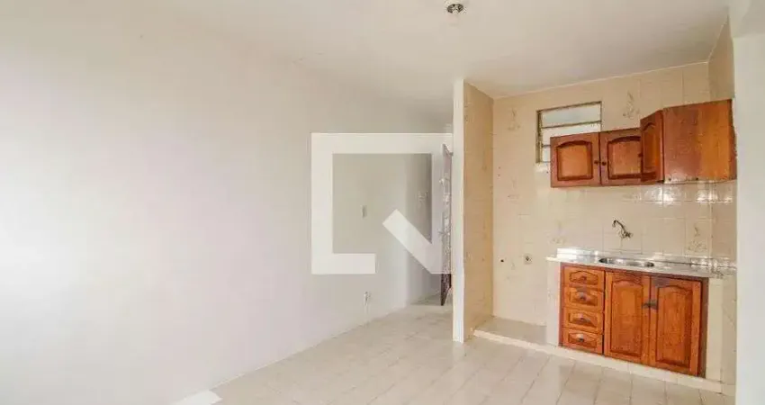 Apartamento para aluguel - rubem berta, 2 quartos,  47 m² - porto alegre