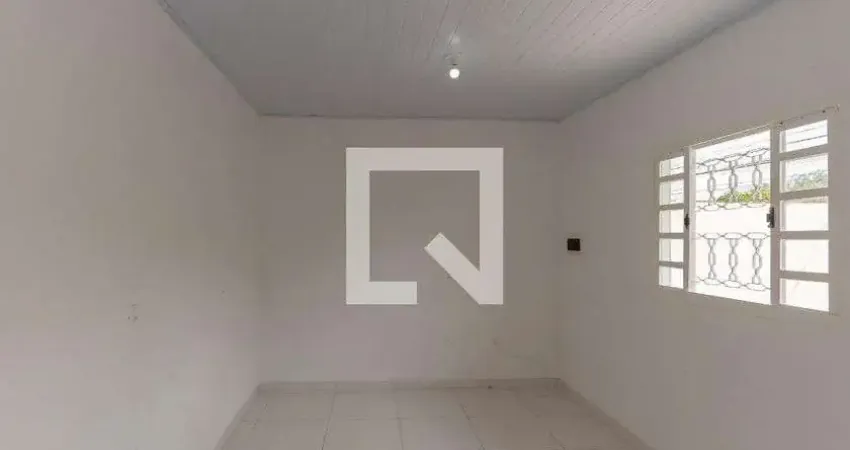 Casa para aluguel - jardim tamoio, 2 quartos,  85 m² - campinas