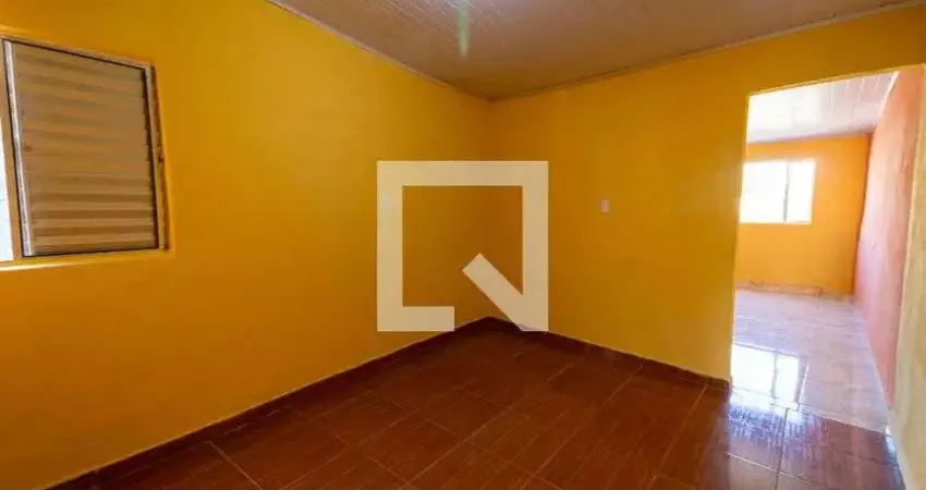 Casa para Aluguel - Vila Mendes, 2 Quartos,  40 m² - São Paulo