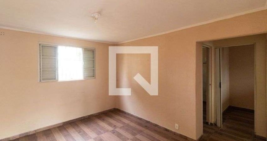 Apartamento para Aluguel - Campos Elíseos , 2 Quartos,  50 m² - Campinas
