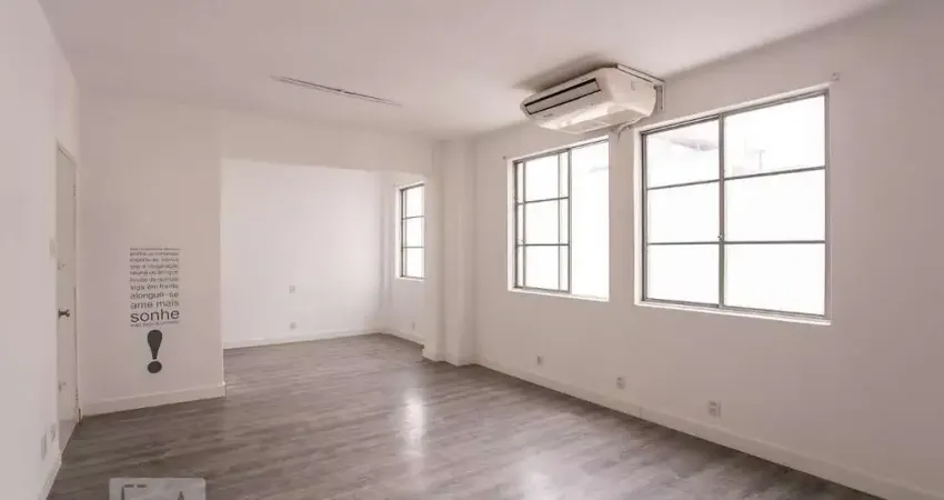 Kitnet / Stúdio para Aluguel - Centro Histórico, 1 Quarto,  44 m² - Porto Alegre