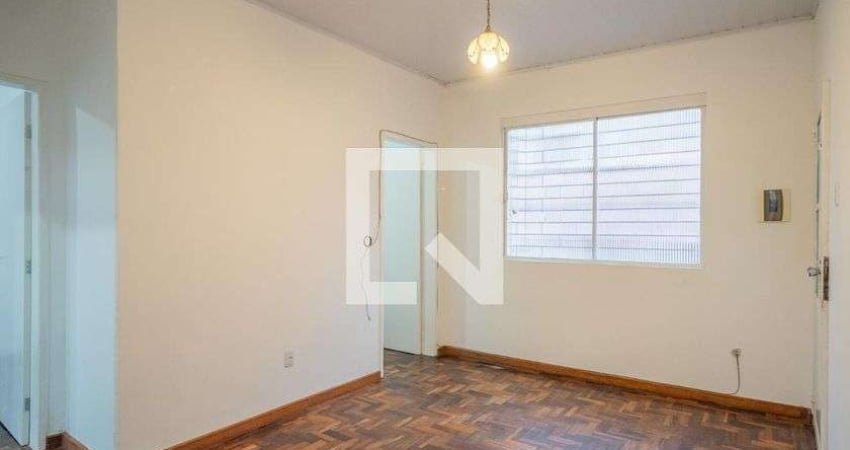 Apartamento para Aluguel - Nonoai, 2 Quartos,  42 m² - Porto Alegre