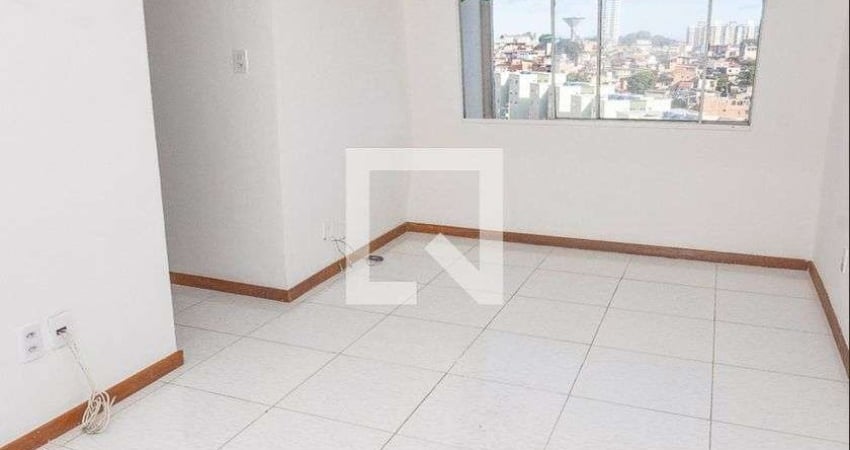 Apartamento para Aluguel - Barreiras, 2 Quartos,  50 m² - Salvador