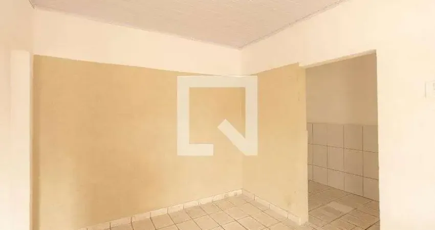 Casa para Aluguel - Jardim Brasil , 1 Quarto,  50 m² - São Paulo