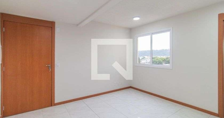 Apartamento para Aluguel - Aberta dos Morros, 1 Quarto,  32 m² - Porto Alegre