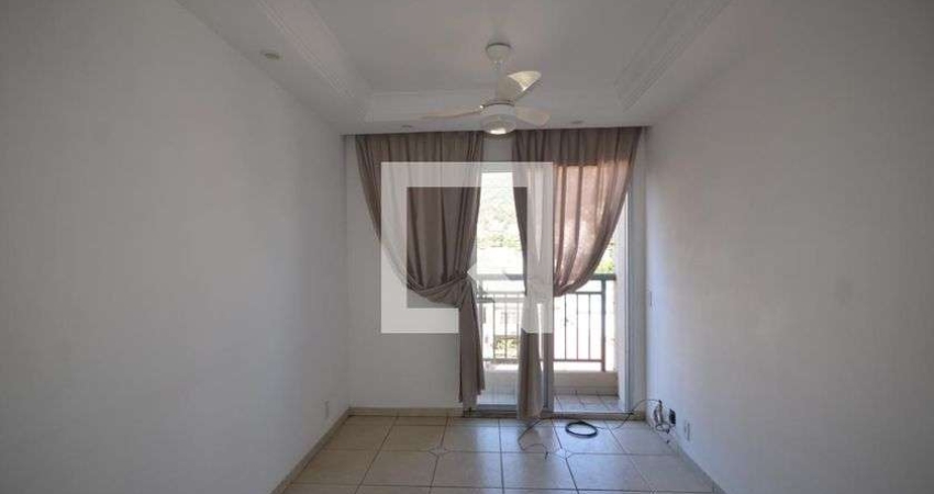 Apartamento para Aluguel - Campinho, 2 Quartos,  48 m² - Rio de Janeiro